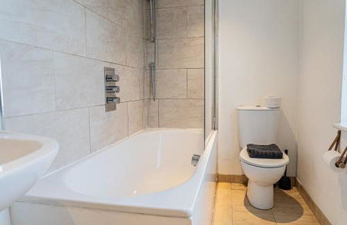 Hackney Central Houseshare - Foto 22