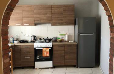 Kallimasia Chios - Iraklis House - Foto 25