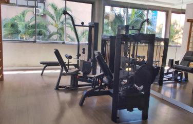 Vitrali Moema - conforto em ótima localização em São Paulo - Foto 30