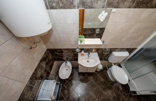 Apartments Šćerbe 3103 - Foto 34