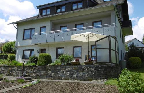 Ferienwohnung im Sauerland Hillside - Foto 36