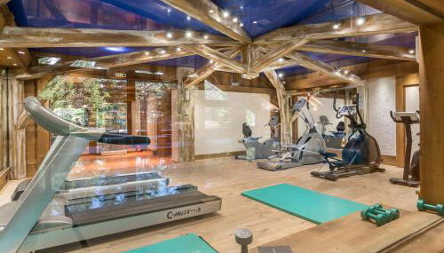 Appartement lumineux proche des pistes avec accès piscine et animaux admis - FR-1-566-7 - Foto 4