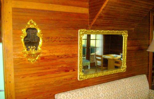 Historic Vacation Rental located near Mackinaw City, Michigan - Foto 13