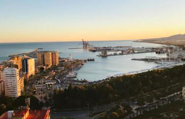 BOHO HOUSE MALAGA - Photo 23