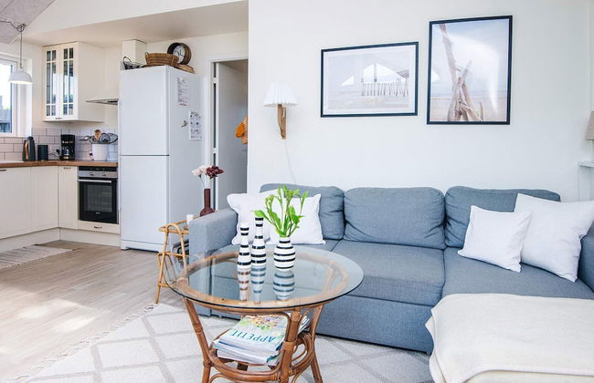 Cozy Holiday Home in Haderslev near Beach - Photo 12