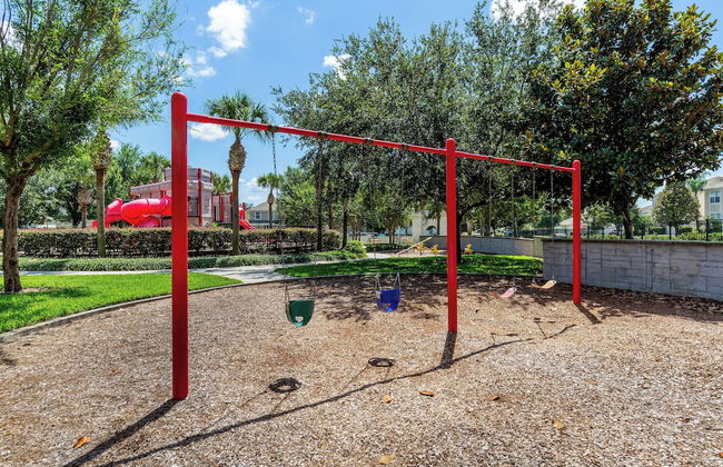 Martin's Windsor Hills Condo - Foto 27