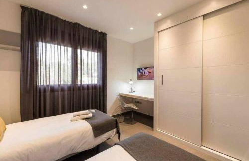 Can Emyla new modern villa with gym 5´from PACHA - Foto 16