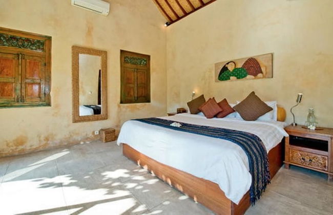 Rumi Villas Bali - Foto 3