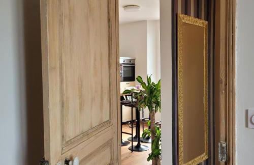 Appartements de Diane - JOIGNY - Foto 15