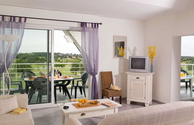 Le Domaine de Fontenelles - Foto 3