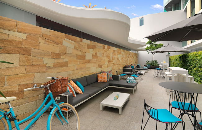 Adina Apartment Hotel Bondi Beach Sydney - Foto 66