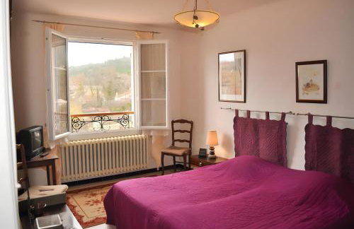 Gîte Marion - Foto 15