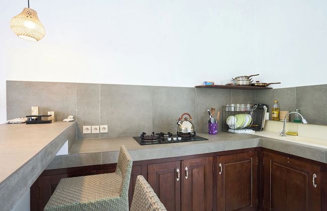 Villa Ureki - Foto 16