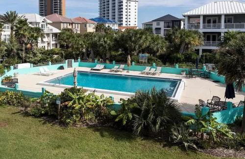 Wave n Sea - Deep Water Cove 2B Townhome - Foto 19