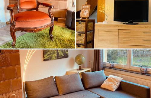 Ferienhaus Sötenicher Mühle - Foto 1