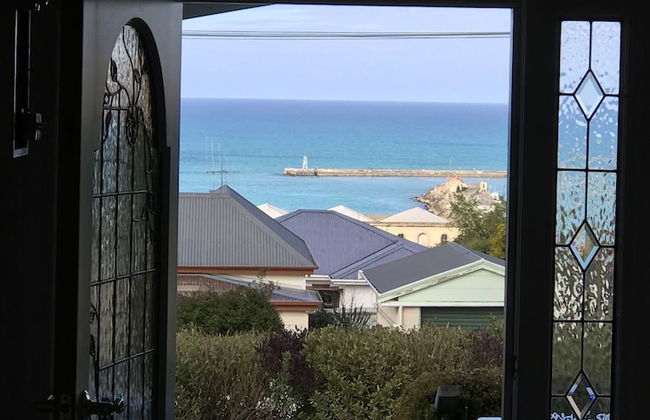 Oamaru Holiday Homes 28 Ure Street - Foto 3