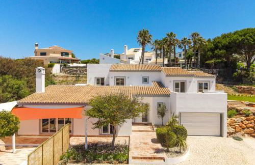 Beach Villa - oceanfront villa Martinhal - Foto 70