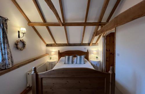Luxury Barn with 3 ensuite Bedrooms Nr Southwold - Foto 41