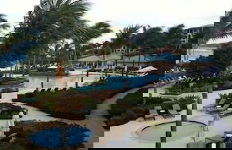 Ritz Carlton - Foto 19