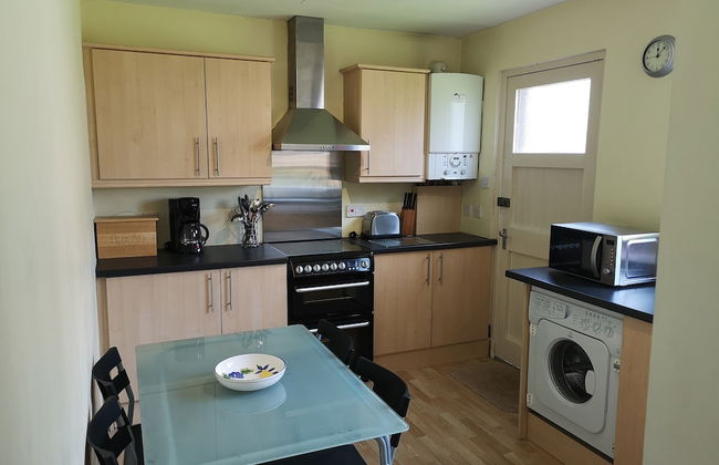 Newholme Self-catering Bungalow - Photo 9