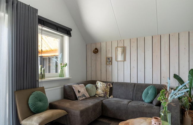 Beautiful House in Kerkdriel on the Waterfront - Photo 14