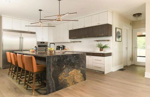 Luxury Lakefront 4 BDR, 10 Beds, 4 Bath - Foto 14