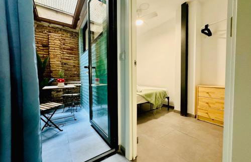 Mediterranean Flat next to the Historic Center - Photo 20