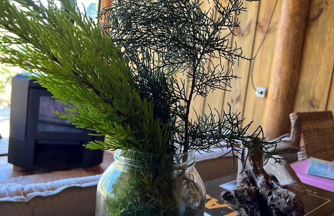 YAAHOO ECOLODGE - Foto 62