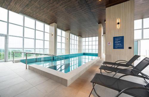 Riviera Concept Apto Art 2 dorm by Achei Camboriú - Foto 1