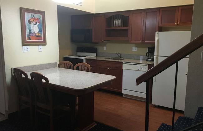 Affordable Suites of America Grand Rapids - Foto 8