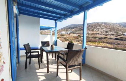 Orion Suite & Apartments - Photo 22