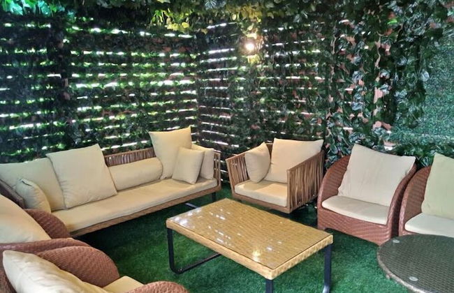 Kay's Place luxury Apartment and hotels - Foto 38