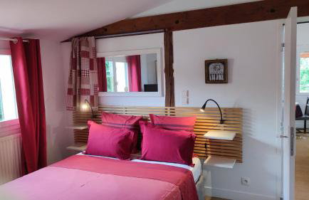 Gite de la Drouette et chambre d'hôtes - Foto 19