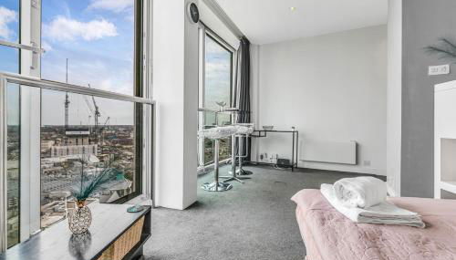 Heart of City, Centre Point Luxury Apartment - Foto 3