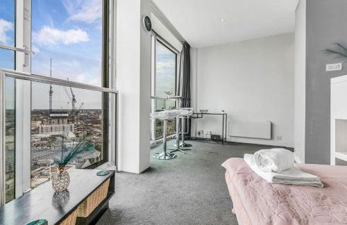 Heart of City, Centre Point Luxury Apartment - Foto 3