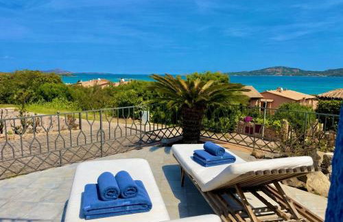 Villa Azzurra - Foto 13