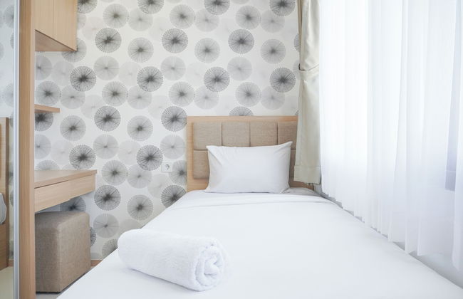 Nice And Comfortable 2Br At Samara Suites Apartment - Photo 3