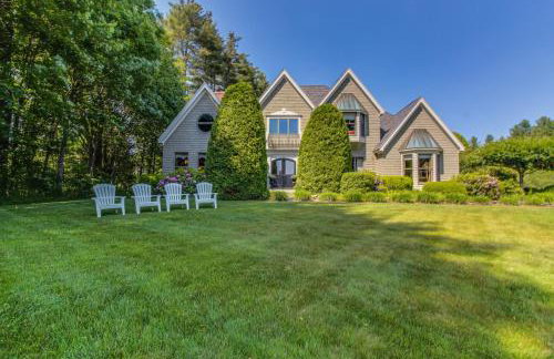 Grandeur On The Green - Foto 28