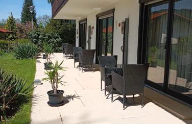 Landhaus Pension Heimatliebe - Foto 10