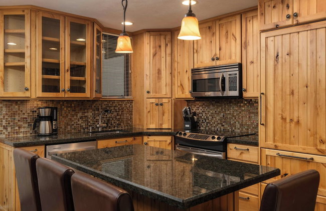 Tamarack Townhomes - CoralTree Residence Collection - Foto 123