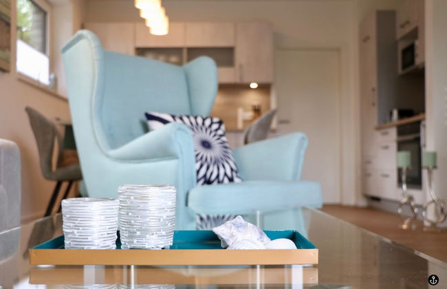 Kapitänshaus 2 - Foto 9