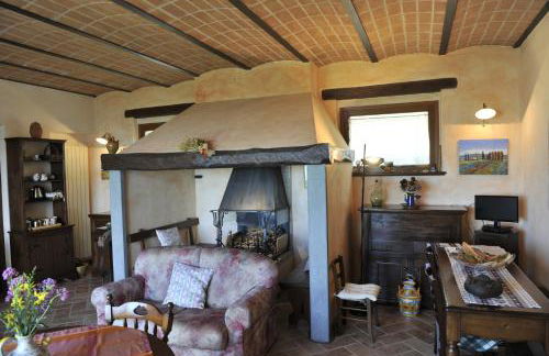 GuestHost - Casa vacanze - La quercia del Re - Foto 17