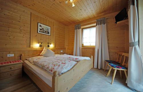 Agriturismo Lüch de Vanc - Photo 52