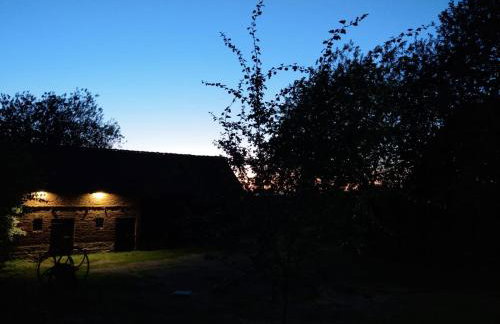 Przystanek Bajka w Puszczy Zielonce - Foto 4