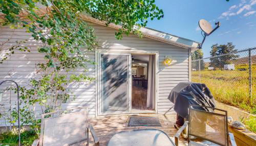 Resting Wildflower - Foto 2