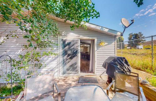 Resting Wildflower - Foto 2