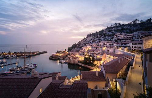 Portopiccolo Apartments Deluxe - Foto 6