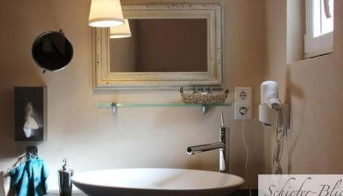 Apartment Schiefer Blick- Wohnung mit Terrasse und Balkon by Interhome - Foto 3