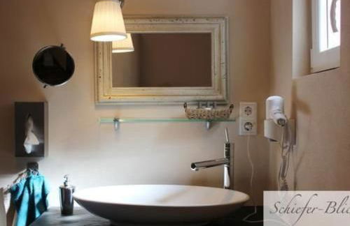 Apartment Schiefer Blick- Wohnung mit Terrasse und Balkon by Interhome - Foto 3