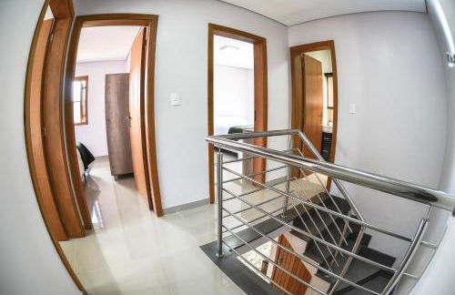 Casas dos Alpes - Foto 47